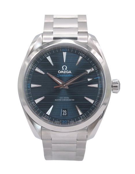 Omega Aqua Terra 150m Gents 220.10.41.21.03.001